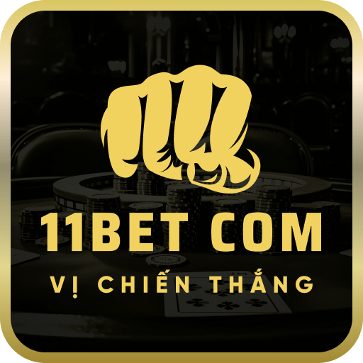 Logo 11bet Com(1)