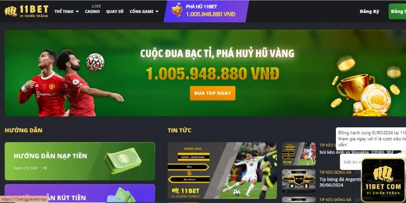 Cần lưu ý gì khi trở thành đại lý của 11bet