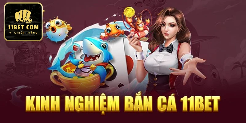 Cân nhắc tấn công hạ gục cá lớn