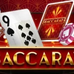 Tìm hiểu về game Baccarat tại 11bet