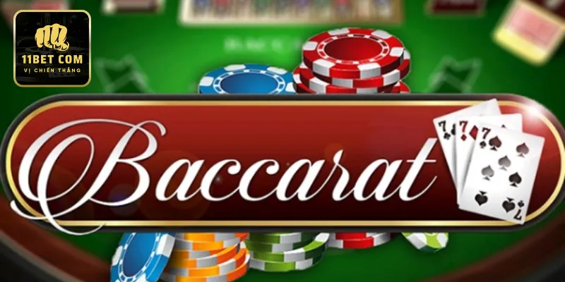 Tìm hiểu về một số thuật ngữ Baccarat phổ biến